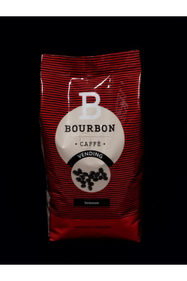Bourbon Szemes kávé 1kg